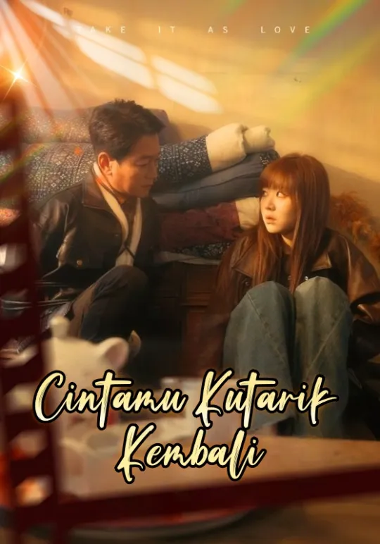 Cintamu Kutarik Kembali